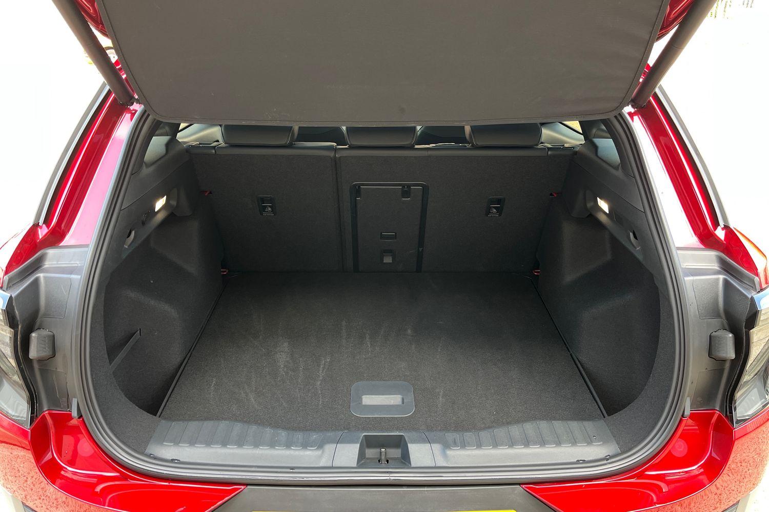 Ford Explorer Photo 20