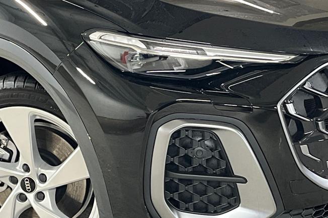 AUDI Q5 Photo 19