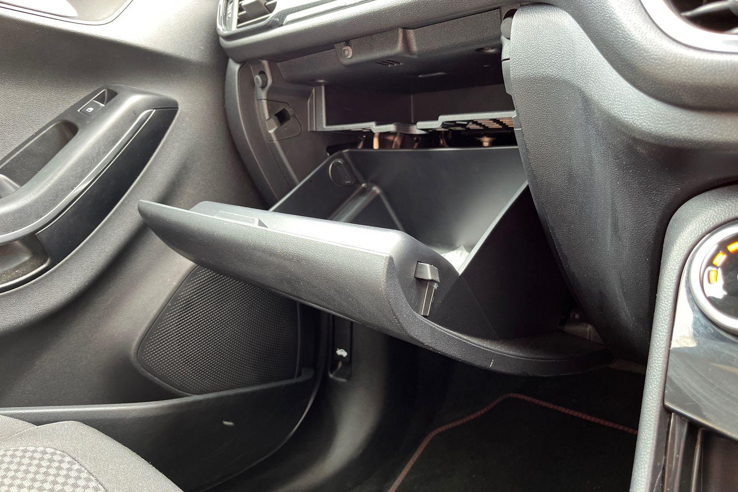 Ford Puma Photo 31