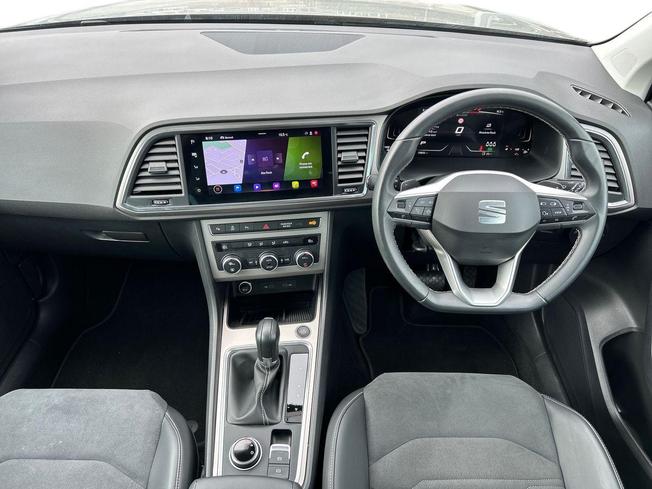 SEAT Ateca Photo 10