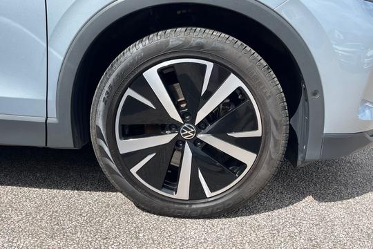 Volkswagen Tiguan Photo autoimg-306af7ab0644c3b841b60bcc7f54ac52f5005a60.jpg