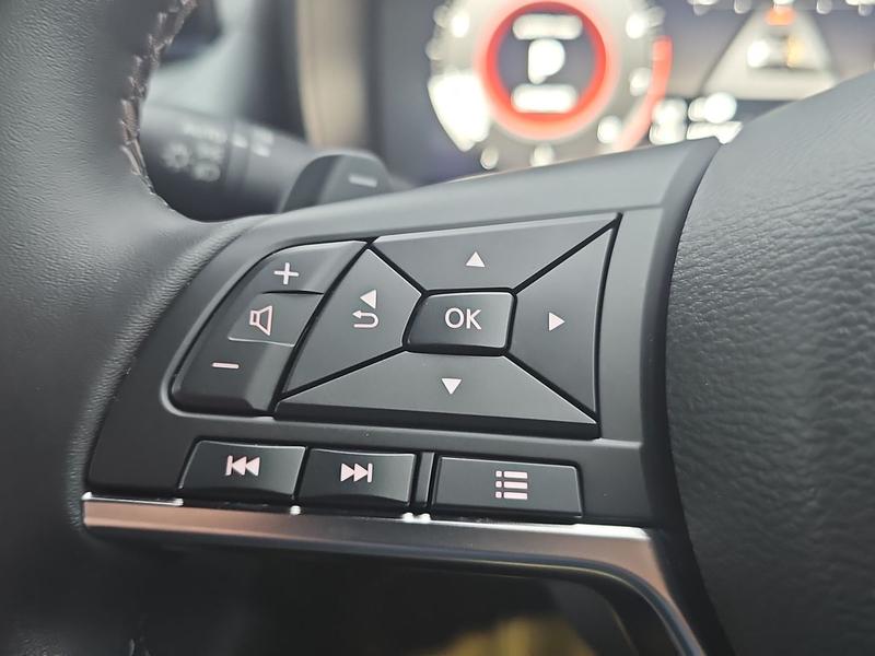 Used Nissan Juke YJ74ZUF 37