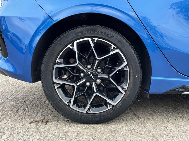 KIA Ceed Photo 5