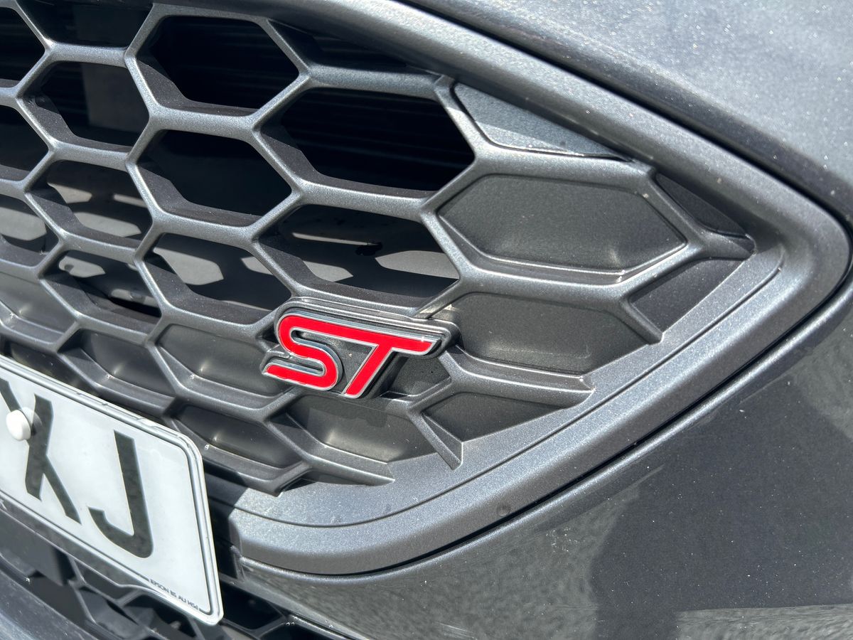 Ford Focus Photo 33
