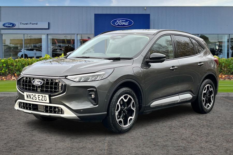 Ford KUGA Photo autoimg-306ce0181c4e2c1167fc01b2fd0eb42b3ea4c9f5.jpg