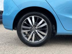 HONDA Jazz Photo 5