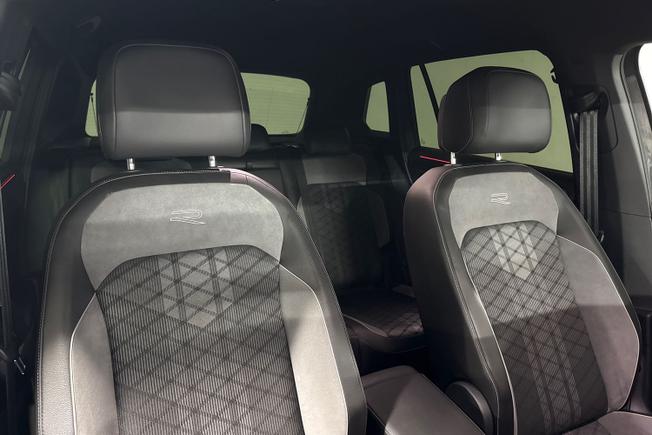 Volkswagen Tiguan Photo 25