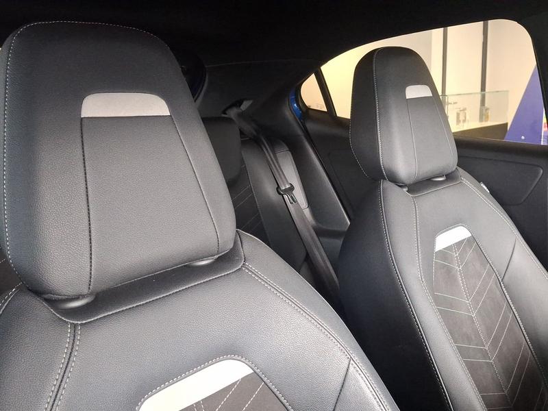 Used Vauxhall Mokka NU71XMK 34