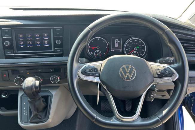 Volkswagen Transporter Photo 11