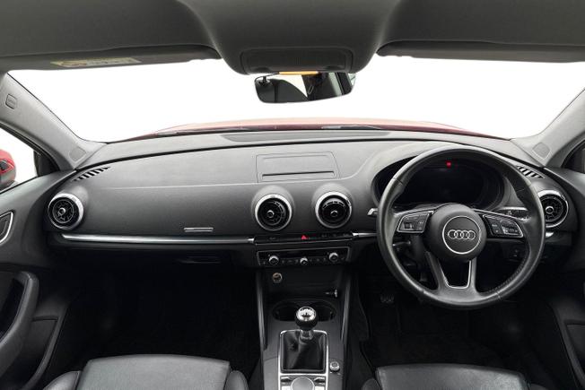 AUDI A3 Photo 10