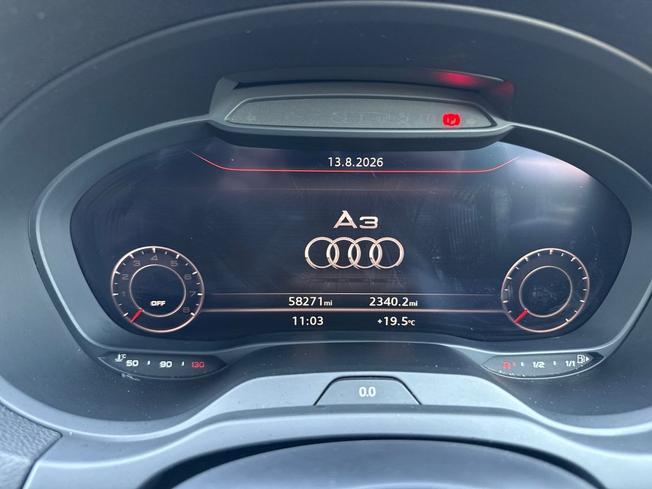 Audi A3 Photo 15