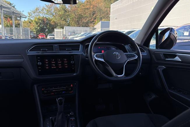VOLKSWAGEN Tiguan Allspace Photo 36