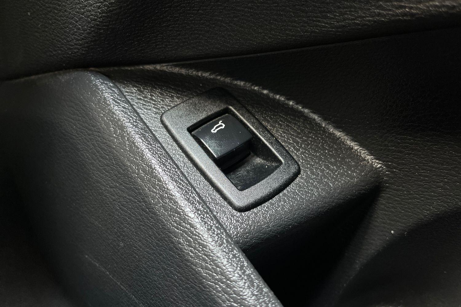 BMW X1 Photo 33