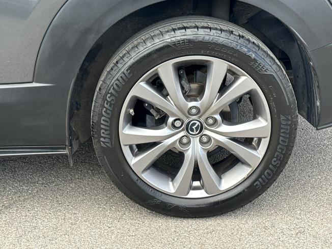 MAZDA Cx-30 Photo 34