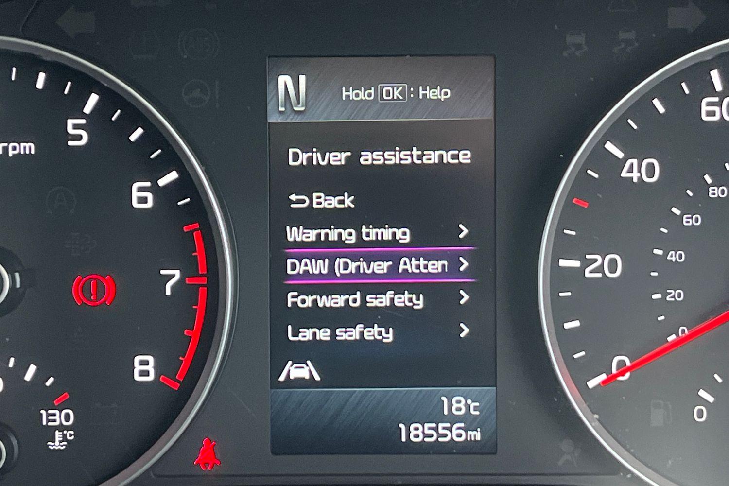 Kia STONIC Photo 30