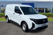 Used Ford TRANSIT COURIER LL24UFY 1