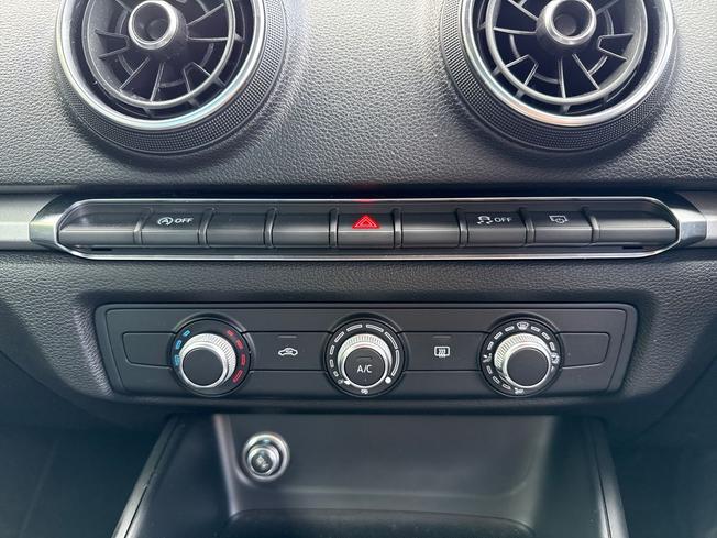 AUDI A3 Photo 31