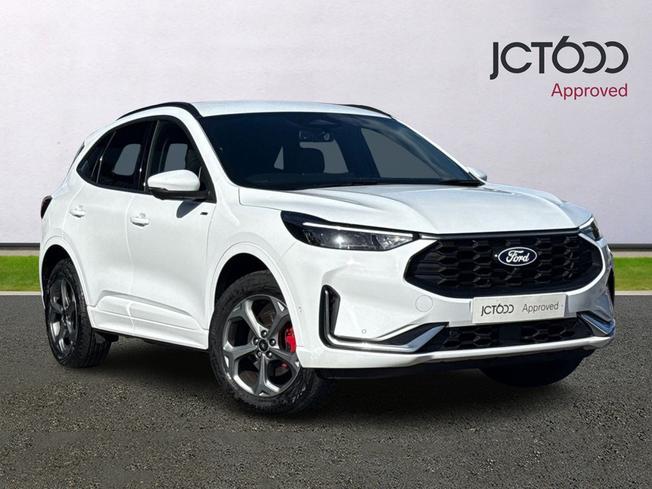 FORD Kuga Photo 1