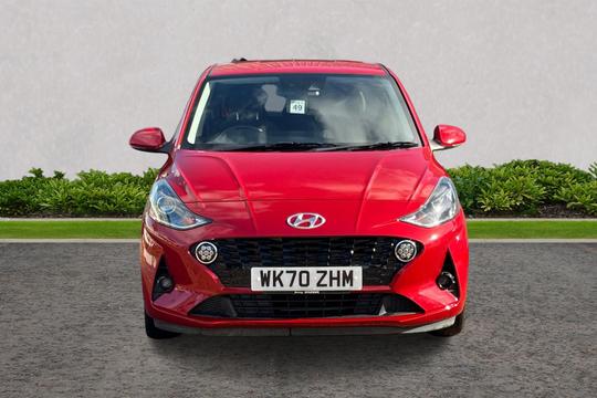 Hyundai i10 Photo autoimg-3072cc57c5bc68867a3451ee1b7af65f8eac6681.jpg
