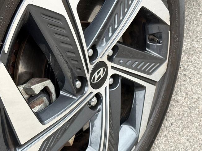 HYUNDAI Tucson Photo 27