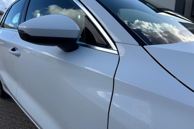 AUDI A3 Photo 20
