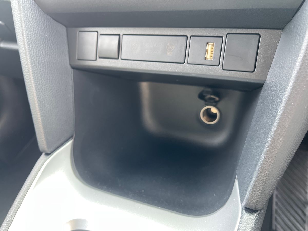 Toyota Yaris Cross Photo 35
