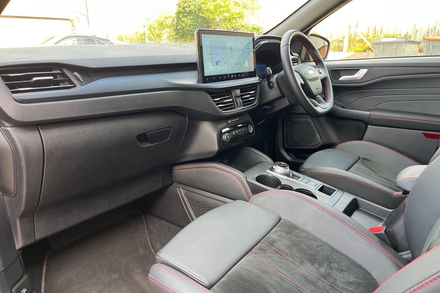 Ford Kuga Photo 17