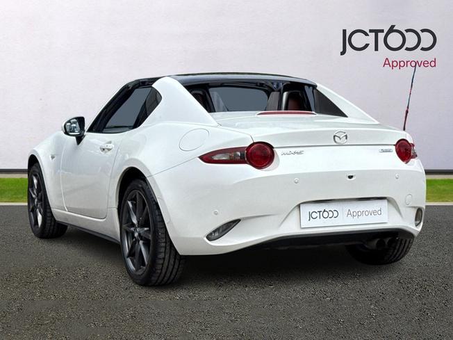 MAZDA MX-5 Photo 3