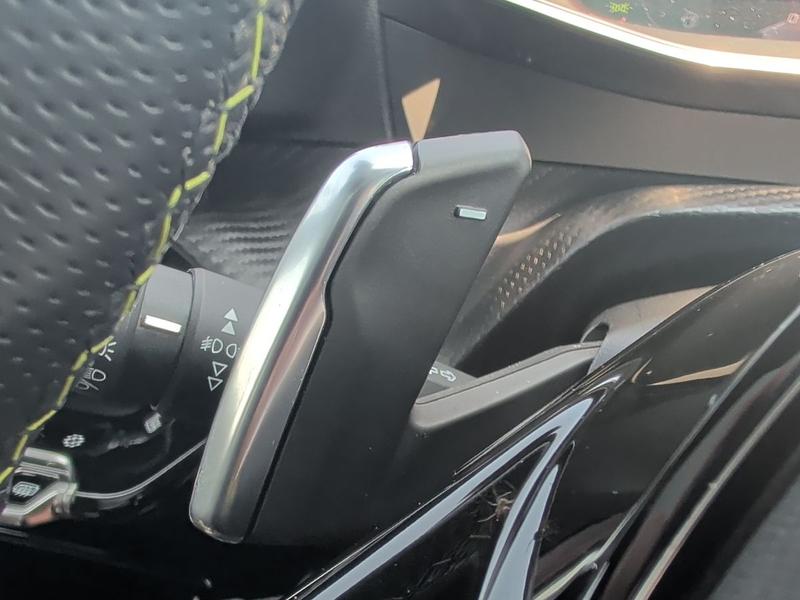 Used Peugeot 2008 YE22MVX 45