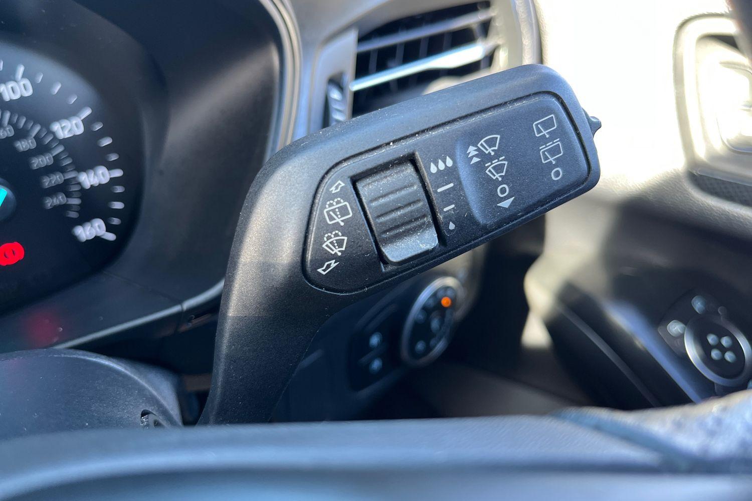Ford Focus Photo 14