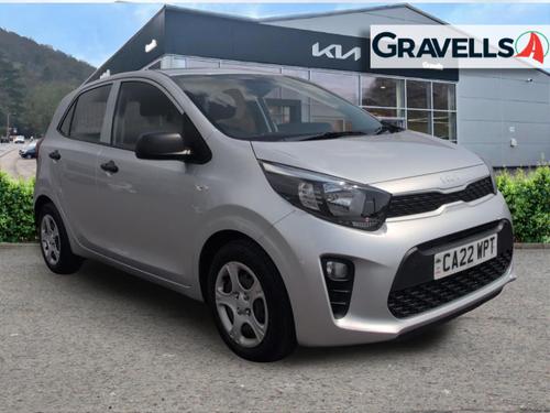 Kia PICANTO Photo autoimg-3078b36033782e3710a739a1ffdf3cf591128280.jpg