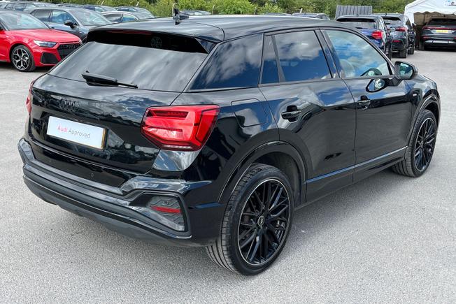 AUDI Q2 Photo 27