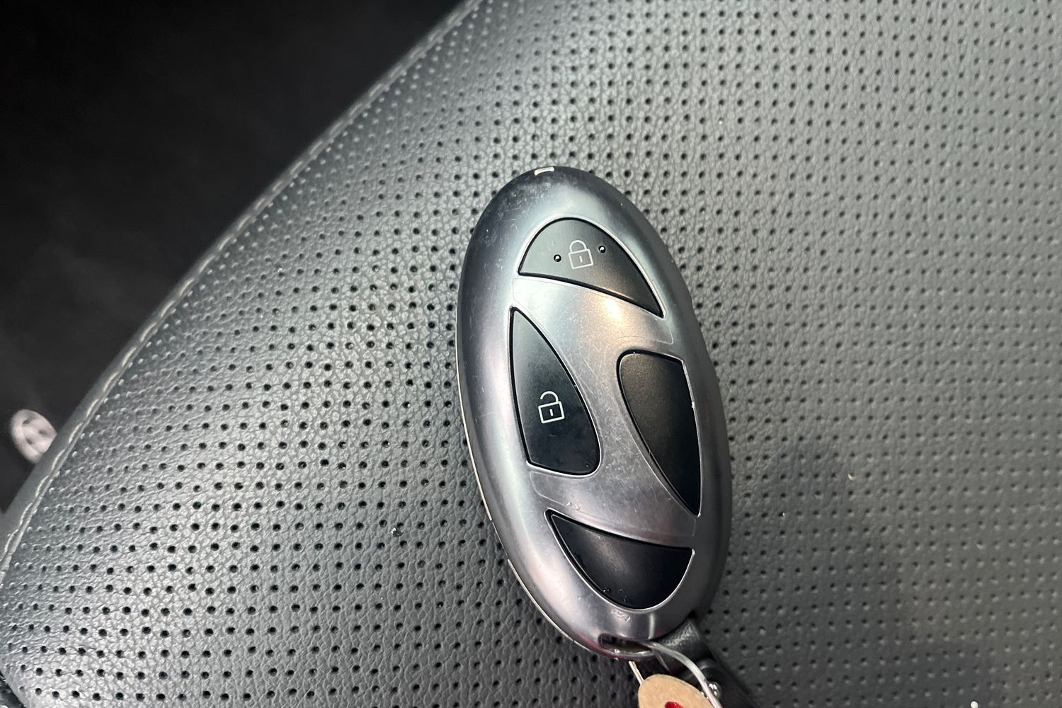Hyundai KONA Photo 21