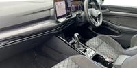 Volkswagen Golf Photo 1