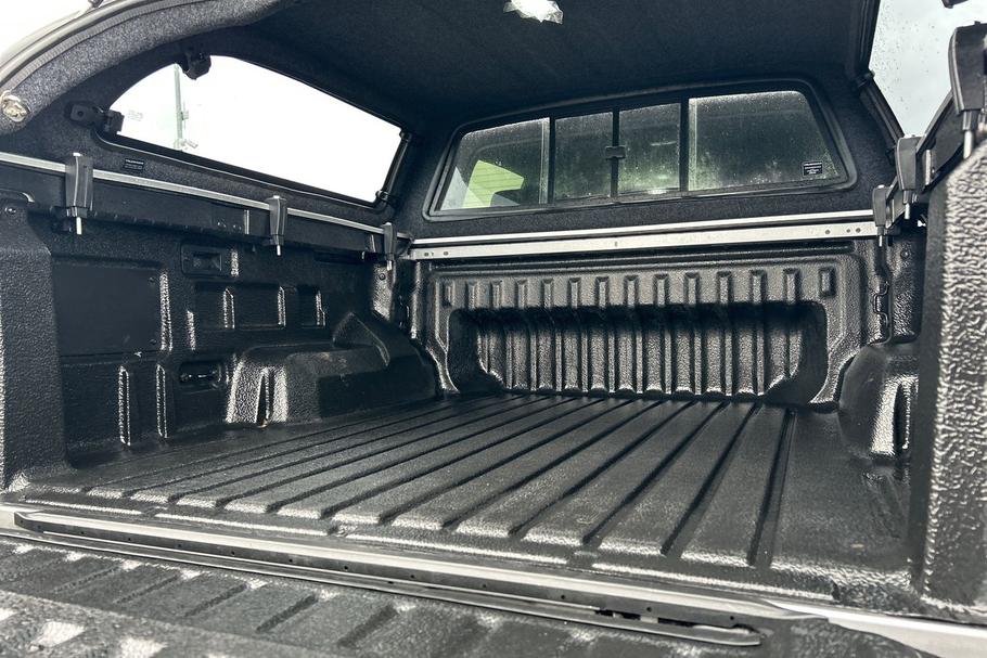Used Ford RANGER MJ75UYB 27