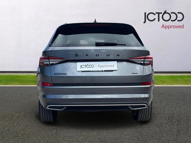 ŠKODA Kodiaq Photo 7