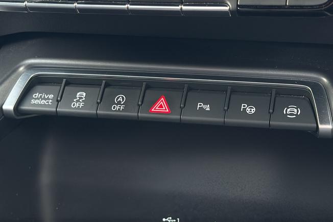 Audi A3 Photo 25