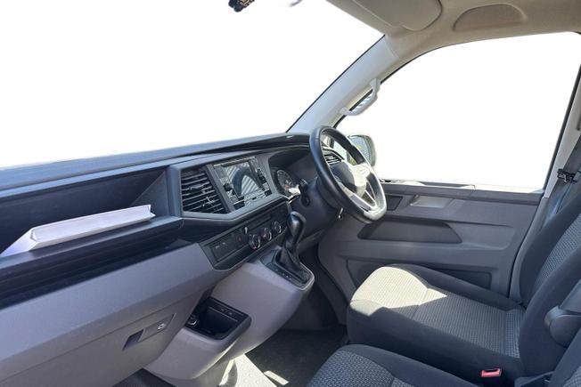 Volkswagen Transporter Photo 2