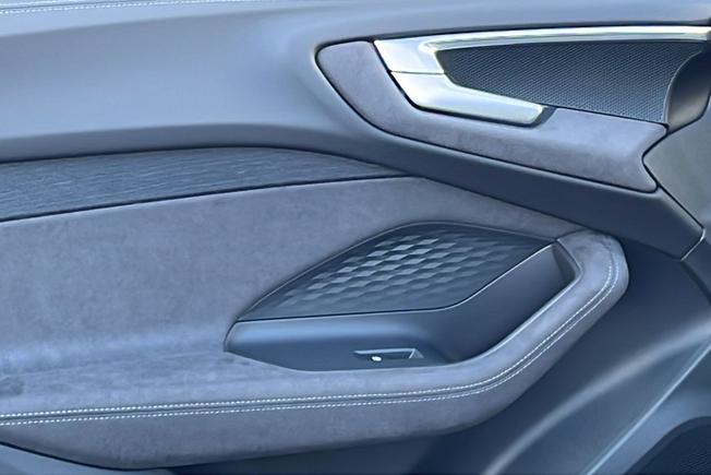 AUDI  A5 Saloon Photo 43