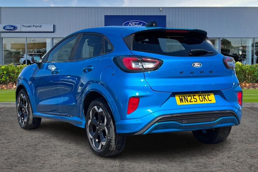 Ford PUMA Photo autoimg-307d082a547e84cea30eb63848bc526547338a80.jpg