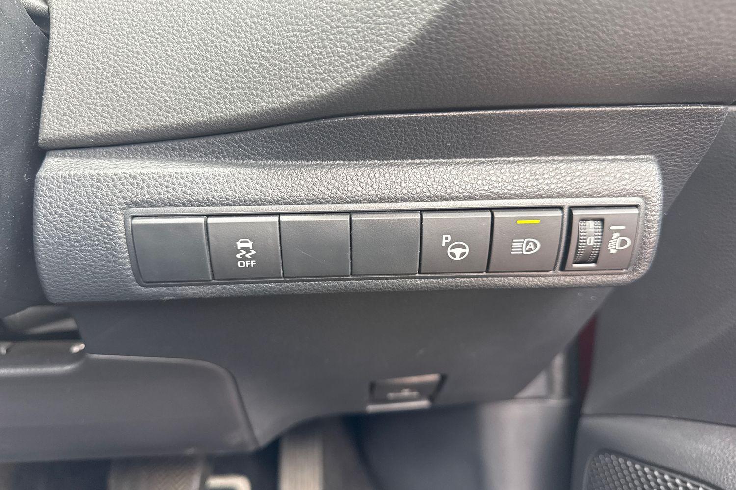 Toyota COROLLA Photo 32
