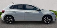 Volkswagen Polo Photo 3