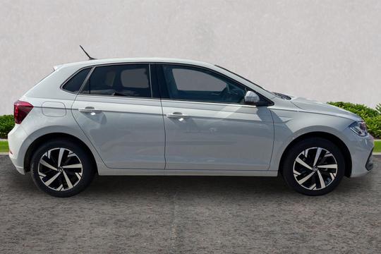 Volkswagen Polo Photo autoimg-307d81e960b8e0a417173f990b24a3520b775f89.jpg