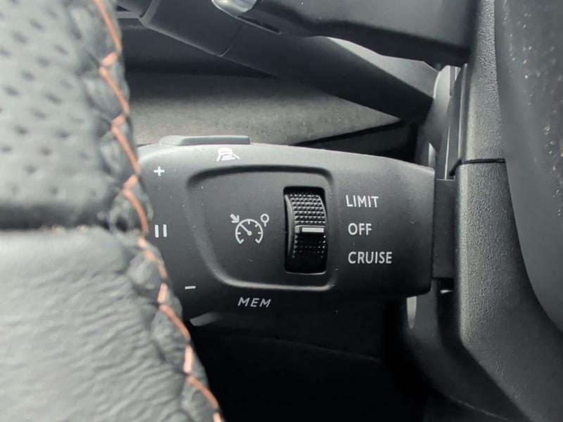 Used Peugeot 3008 LM72HCU 44