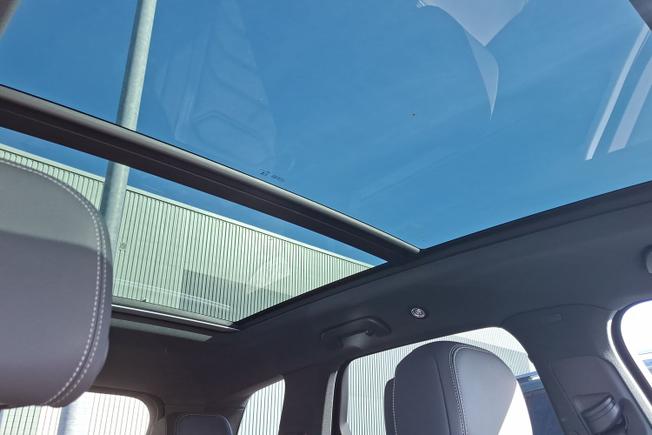 VOLKSWAGEN Touareg Photo 27