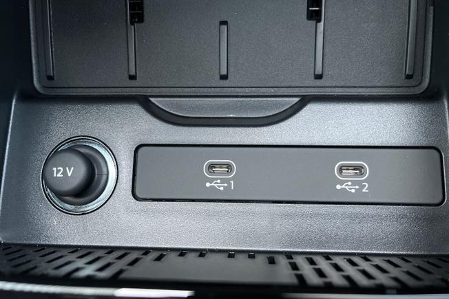 AUDI Q3 Photo 27