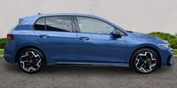 Volkswagen Golf Photo 3