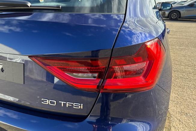 AUDI  A1 Sportback  Photo 18