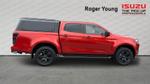 Isuzu D-Max Photo 4