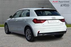 Audi A1 Photo 3